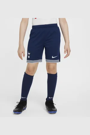 Nike Tottenham Hotspur 2024 Stadium Thuis Dri-FIT replica-voetbalshorts voor kids