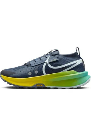 Nike Zegama 2 trailrunningschoenen voor heren