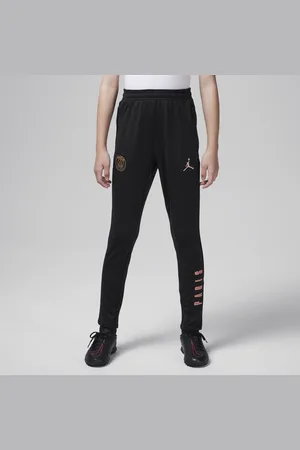 Jordan Paris Saint-Germain Strike Derde Dri-FIT voetbalbroek voor kids