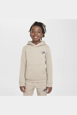 Nike Sportswear Standard Issue Fleecehoodie voor jongens