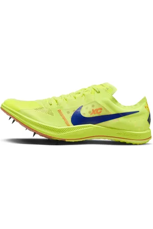 Nike ZoomX Dragonfly XC spikes voor veldlopen