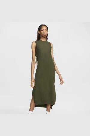 Nike Every Stitch Considered knit jurk