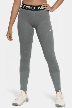 Nike Pro Dri-FIT Legging voor meisjes