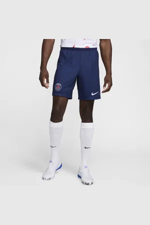 Nike Paris Saint-Germain 2024/25 Stadium Thuis Dri-FIT replicavoetbalshorts voor heren