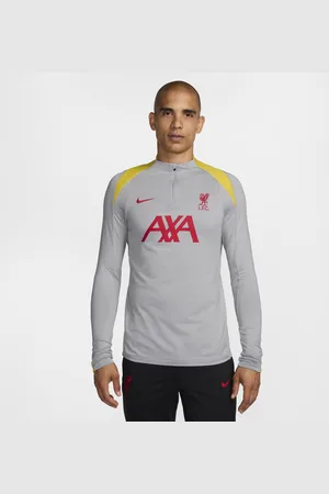 Nike Liverpool FC Strike Derde Dri-FIT voetbaltrainingstop voor heren