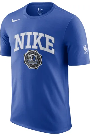 Nike Dallas Mavericks Essential NBA-herenshirt
