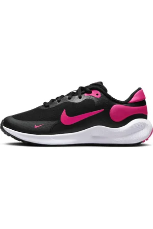Nike Revolution 7 hardloopschoenen voor kids (straat)