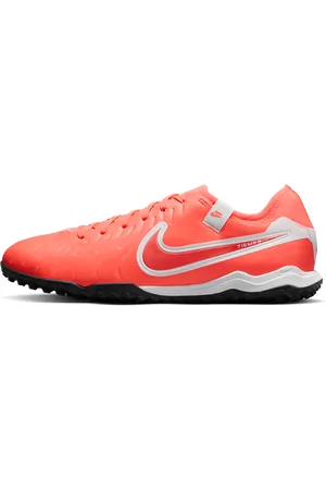 Nike Tiempo Legend 10 Pro low-top voetbalschoen (turf)