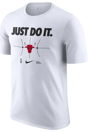 Nike Chicago Bulls Essential NBA-herenshirt
