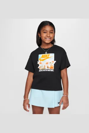 Nike Sportswear T-shirt voor meisjes