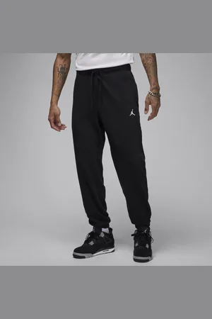 Jordan Sport Crossover Dri-FIT fleecebroek voor heren
