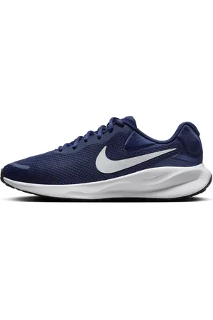 Nike Revolution 7 hardloopschoenen voor heren (straat)