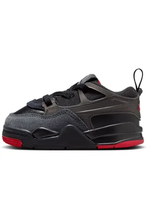 Jordan 4 RM schoenen voor baby