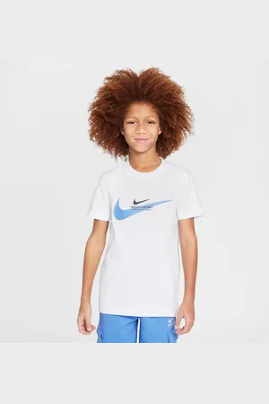 Nike Sportswear T-shirt voor jongens
