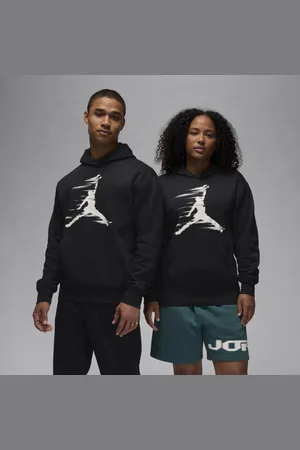 Jordan MVP fleecehoodie voor heren
