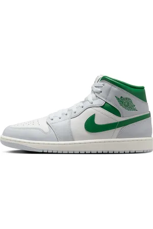Jordan Air 1 Mid Herenschoenen