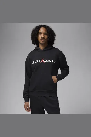 Jordan Essentials Fleecehoodie voor heren