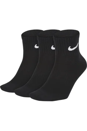 Nike Everyday Lightweight trainingsenkelsokken (3 paar)