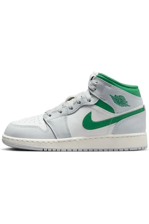 Jordan Air 1 Mid Kinderschoenen