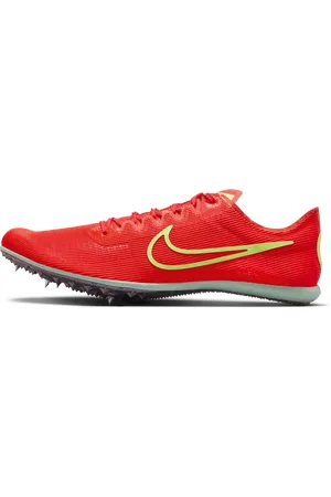 Nike Zoom Mamba 6 Track and Field distance spikes