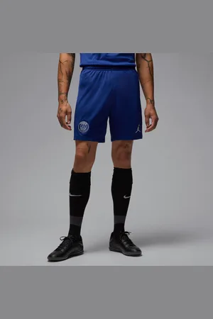 Jordan Paris Saint-Germain 2025 Stadium Vierde replicavoetbalshorts met Dri-FIT voor heren