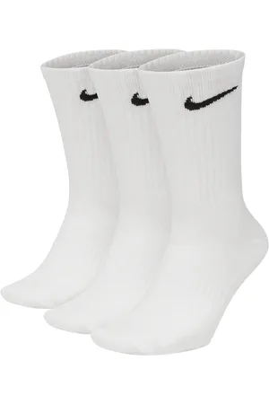 Nike Everyday Lightweight Crew trainingssokken (3 paar)