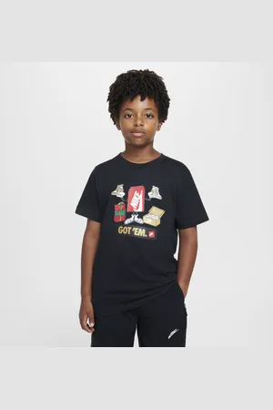 Nike Sportswear T-shirt voor kids