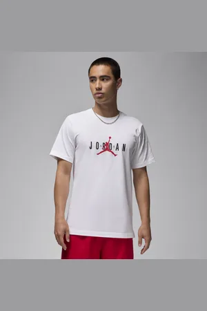 Jordan Air T-shirt met stretch voor heren