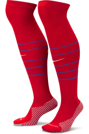 Nike FFF Strike Thuis Dri-FIT voetbalkniekousen