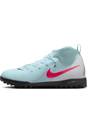 Nike Jr. Phantom Luna 2 Academy voetbalschoenen voor kleuters/kids (turf)