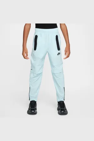 Nike Tech geweven jongensbroek