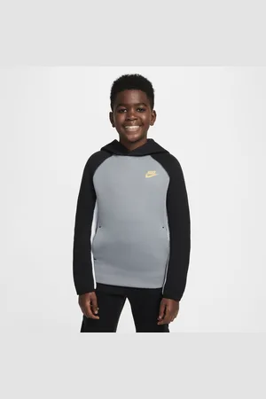 Nike Sportswear Tech Fleece hoodie voor jongens