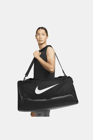 Nike Brasilia 9.5 Trainingstas (large, 95 liter)