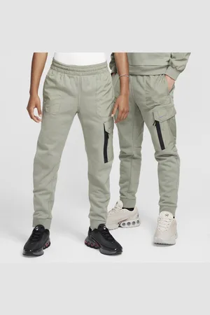 Nike Sportswear City Utility EasyOn fleecebroek voor kids