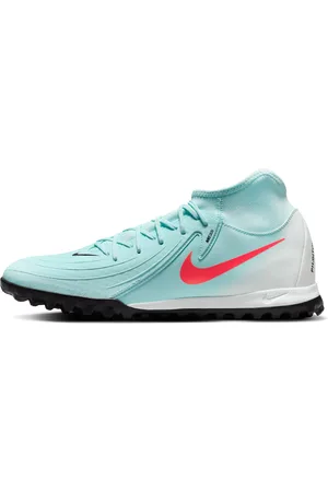 Nike Phantom Luna 2 Academy high top voetbalschoenen (turf)