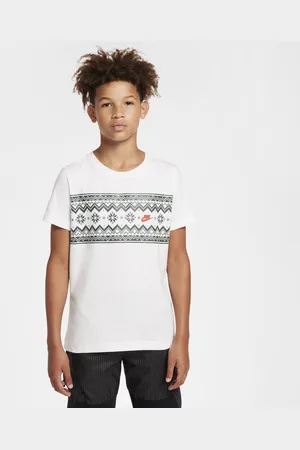 Nike Sportswear T-shirt voor kids