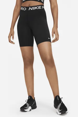 Nike Pro 365 Damesshorts (21 cm)