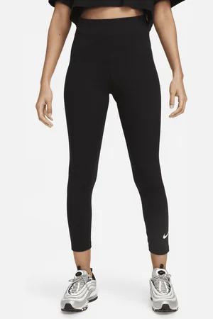 Nike Sportswear Classic 7/8-legging met hoge taille voor dames