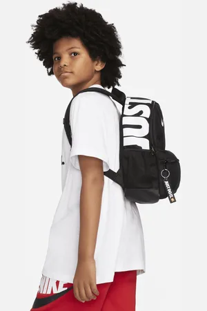 Nike Brasilia JDI Minirugzak voor kids (11 liter)