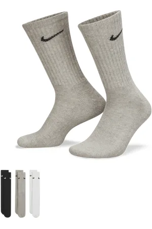 Nike Cushioned Crew trainingssokken (3 paar)
