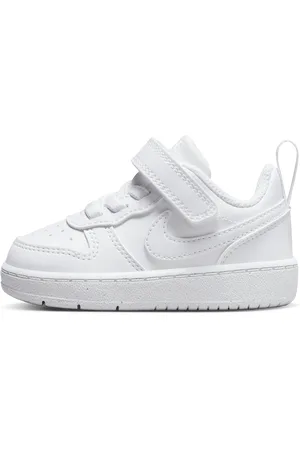 Nike Court Borough Low Recraft schoenen voor baby