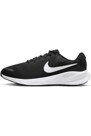Nike Revolution 7 hardloopschoenen voor heren (extra breed, straat)