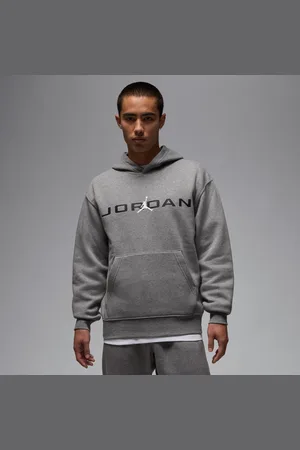 Jordan Essentials Fleecehoodie voor heren