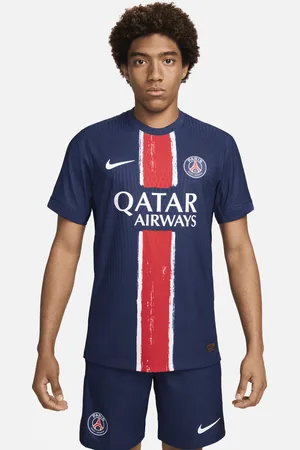 Nike Paris Saint-Germain 2024/25 Match Thuis Dri-FIT ADV voetbalshirt voor heren