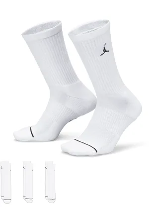 Jordan Everyday crew sokken (3 paar)
