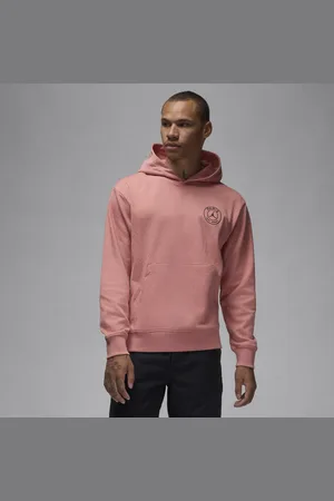Nike Paris Saint-Germain fleecehoodie voor heren