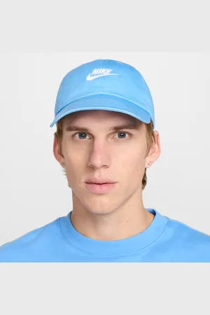 Nike Club ongestructureerde Futura Wash pet