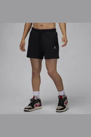 Jordan Brooklyn Fleece damesshorts