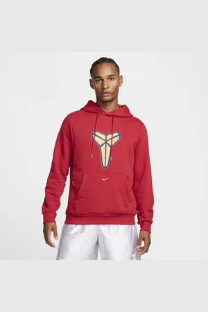 Nike Kobe Dri-FIT basketbalhoodie voor heren