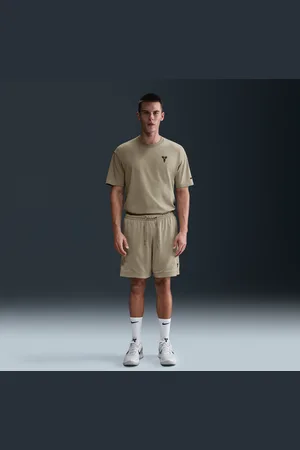 Nike Kobe Dri-FIT basketbalshorts (15 cm)